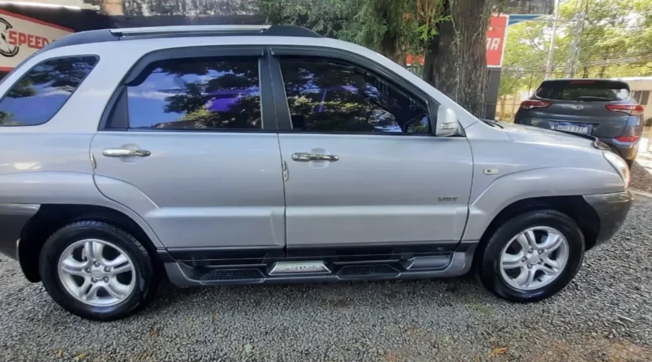 Kia  Sportage - Foto 5