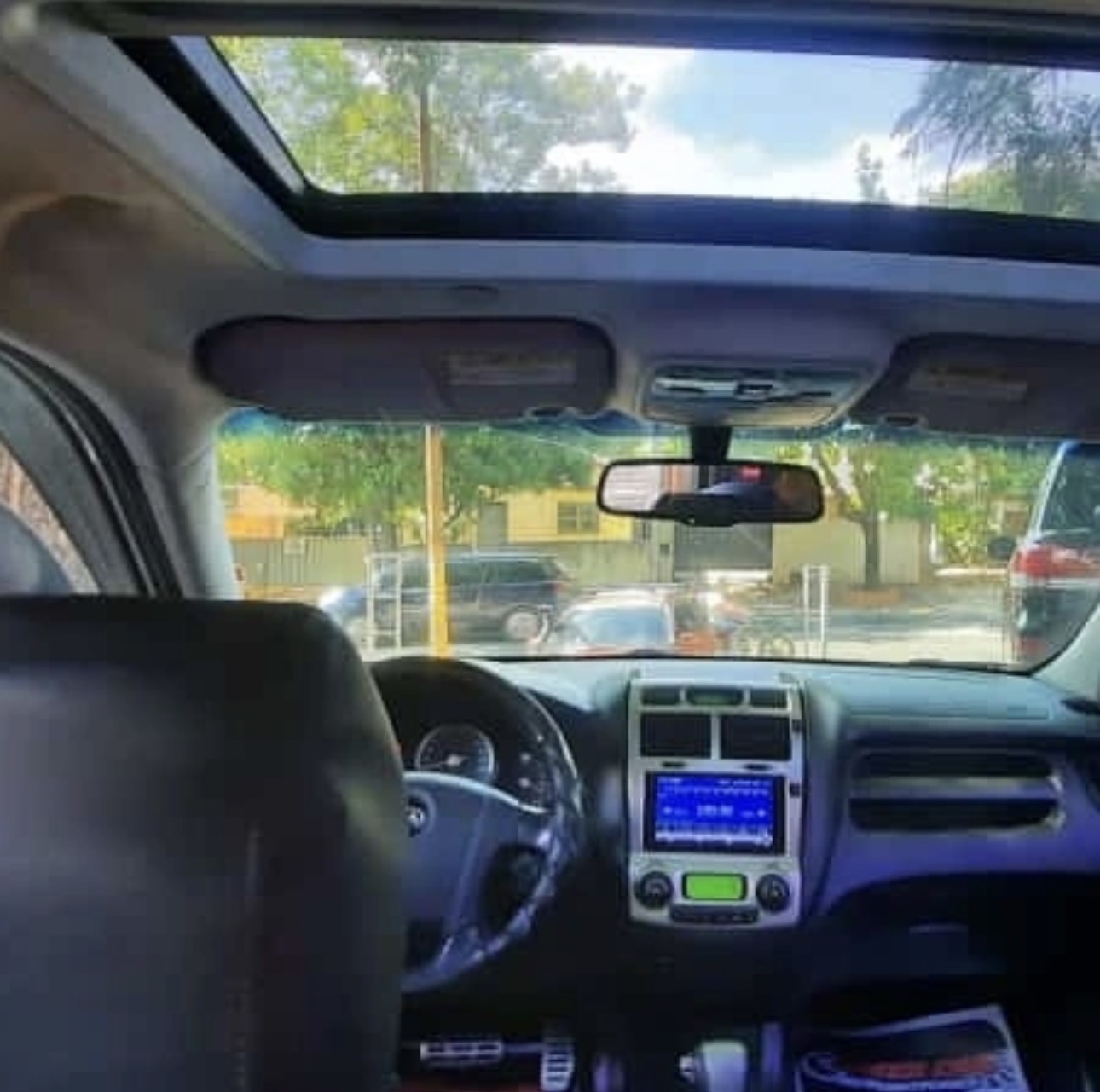 Kia  Sportage - Foto 6