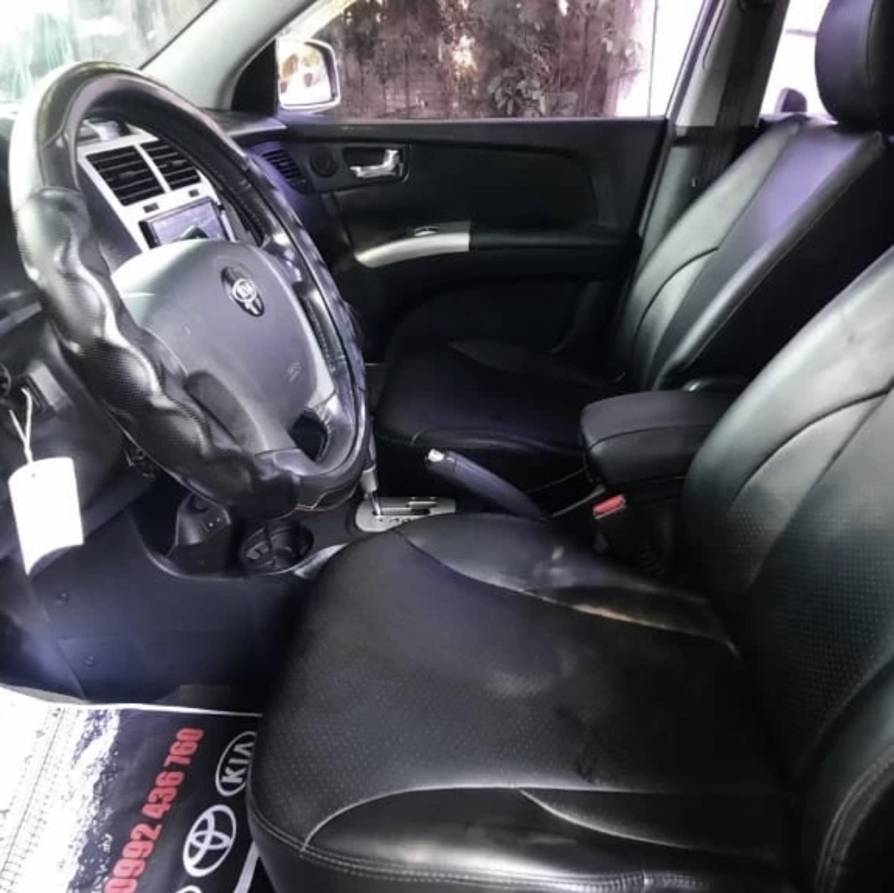 Kia  Sportage - Foto 8